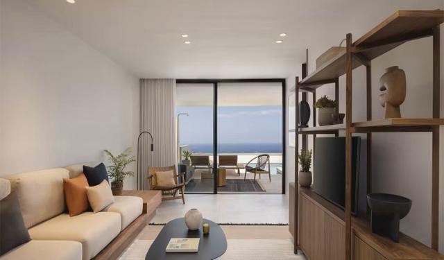 Suite 2 bedrooms Deluxe Private Pool