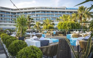 Selene Beach & Spa