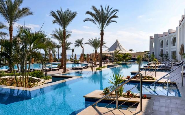 Sunrise Montemare Resort Grand Select
