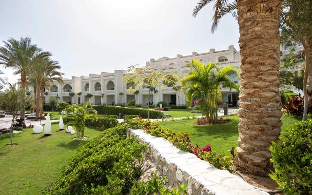 Sunrise Montemare Resort Grand Select