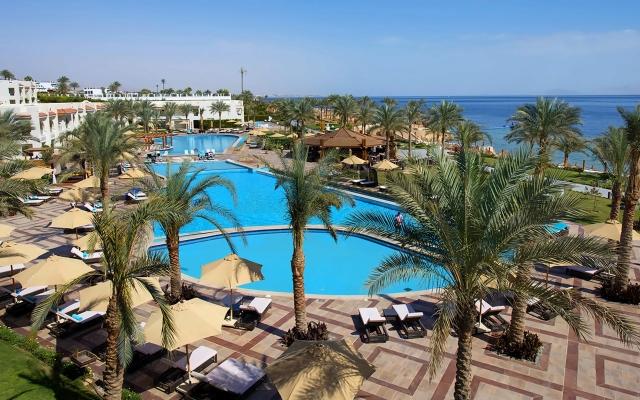 Sunrise Montemare Resort Grand Select