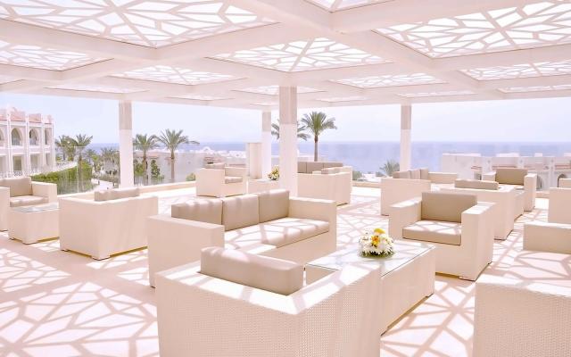 Sunrise Montemare Resort Grand Select