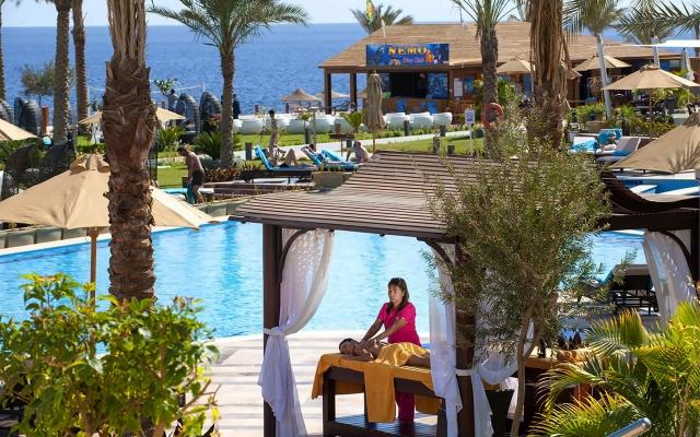 Sunrise Montemare Resort Grand Select