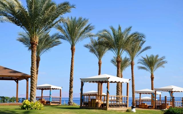 Sunrise Montemare Resort Grand Select