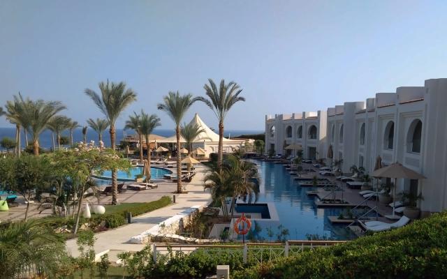 Sunrise Montemare Resort Grand Select