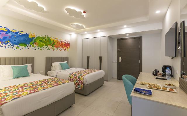 Family Suite
