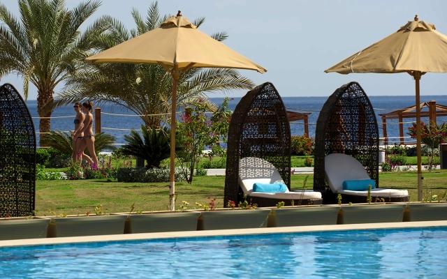 Sunrise Montemare Resort Grand Select