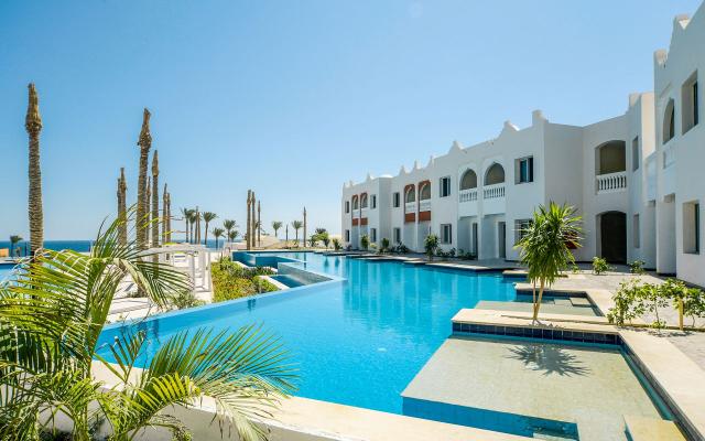 Delxue Swim Up