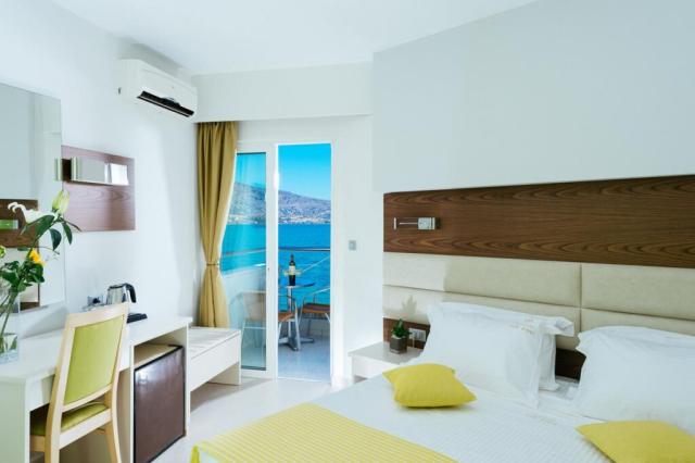  Sea Side View Room