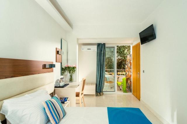 Double/Twin Grove Room