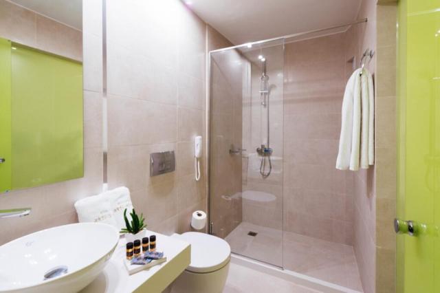 Double/Twin Grove Room