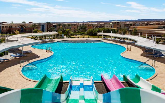 Radisson Marina Resort Port Ghalib