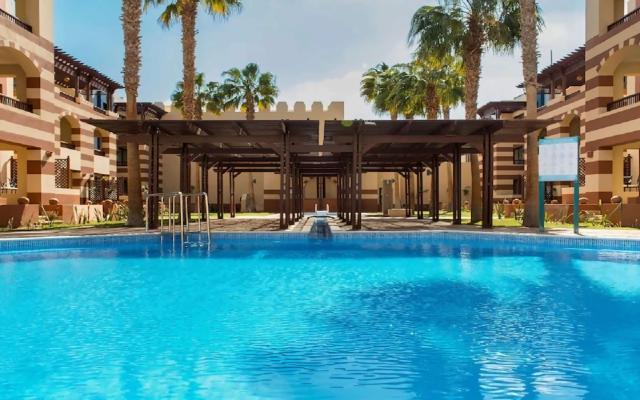 Radisson Marina Resort Port Ghalib