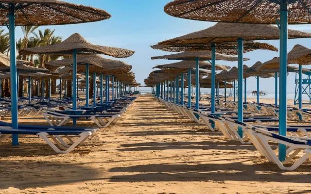 Radisson Marina Resort Port Ghalib
