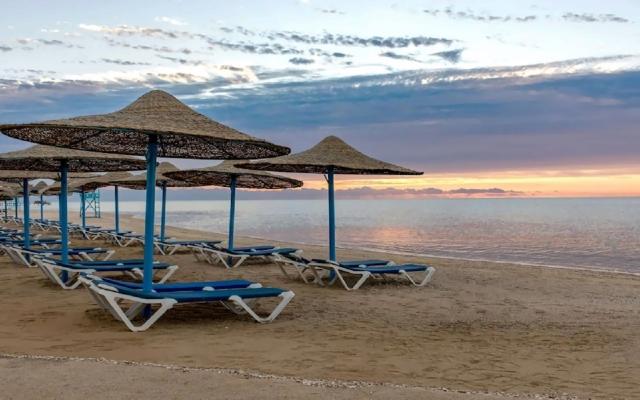 Radisson Marina Resort Port Ghalib