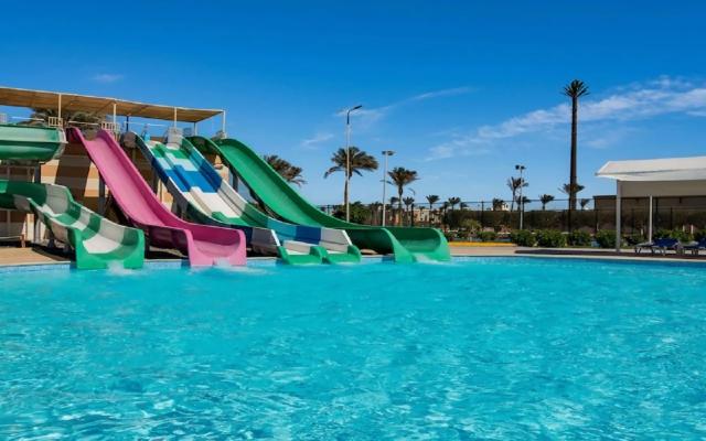 Radisson Marina Resort Port Ghalib