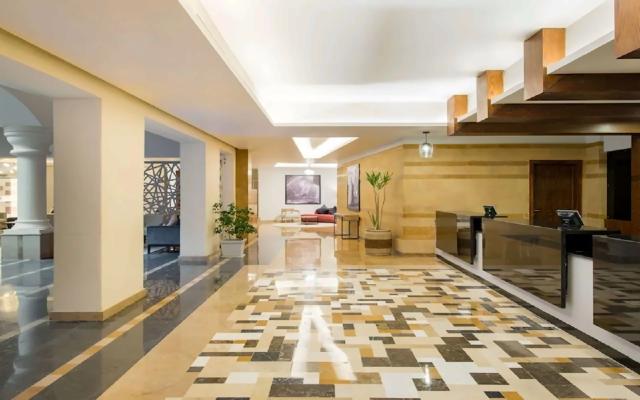 Radisson Marina Resort Port Ghalib