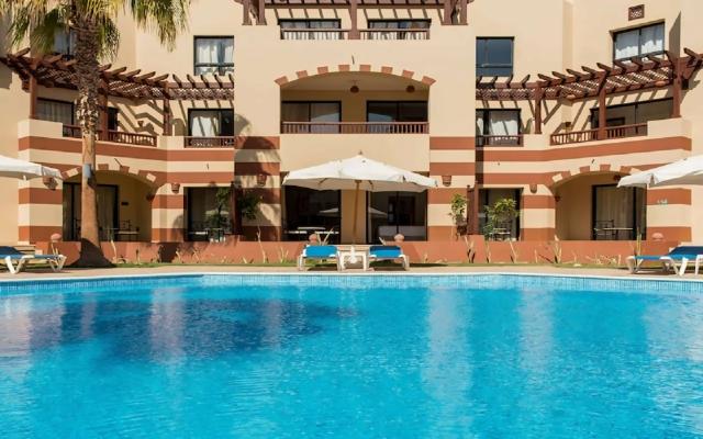 Radisson Marina Resort Port Ghalib