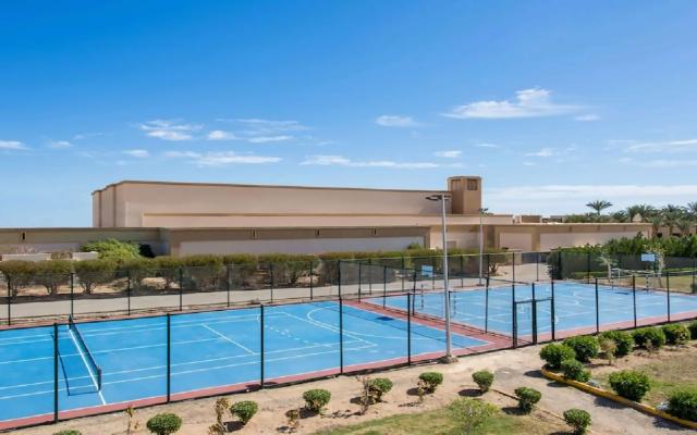 Radisson Marina Resort Port Ghalib