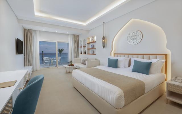 Junior Suite Sea Front