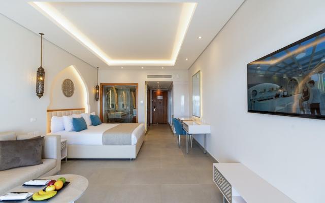 Junior Suite Sea View