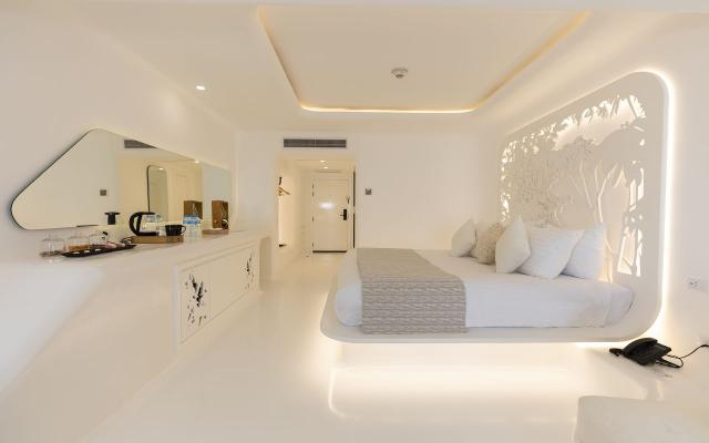 Gypster SSV Room