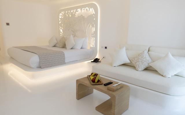 Gypster SSV Room