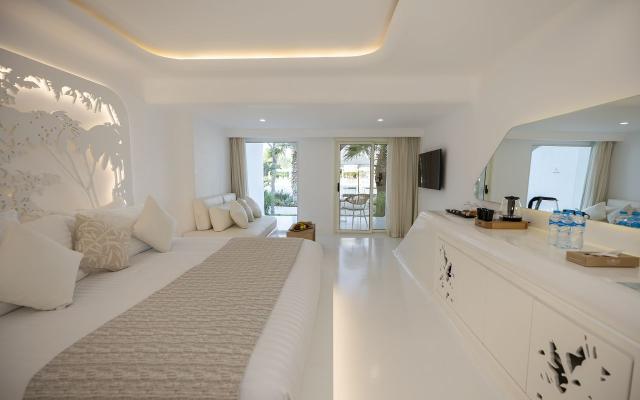 Gypster SSV Room