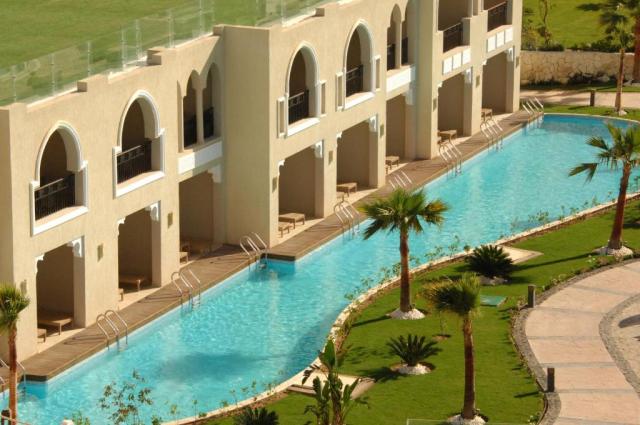 Deluxe swim UP