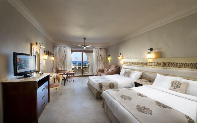 Superior PV/SSV Room