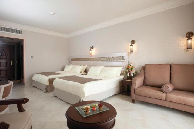 Superior PV/SSV Room