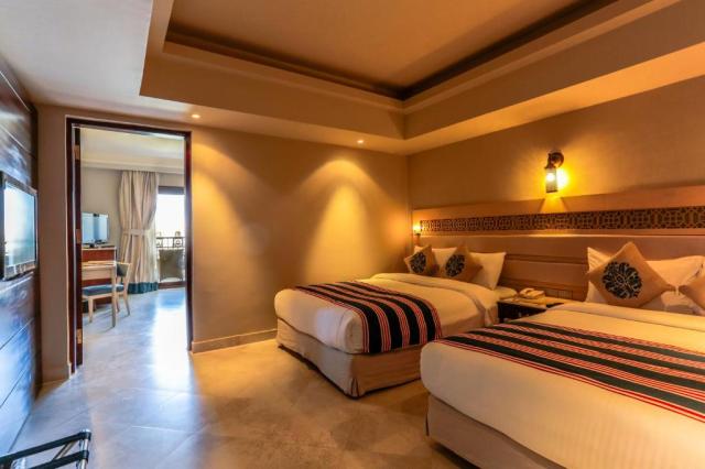 Family Suite