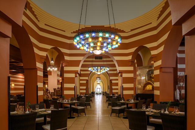 Iberotel RedSina