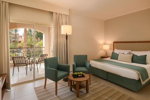 Superior Garden View Room 