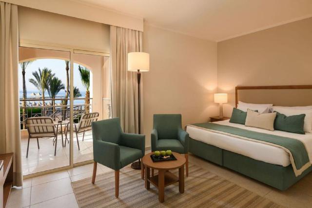 Superior Sea View Room