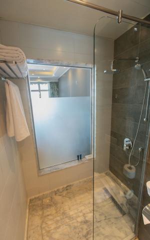 Deluxe Pool View Room