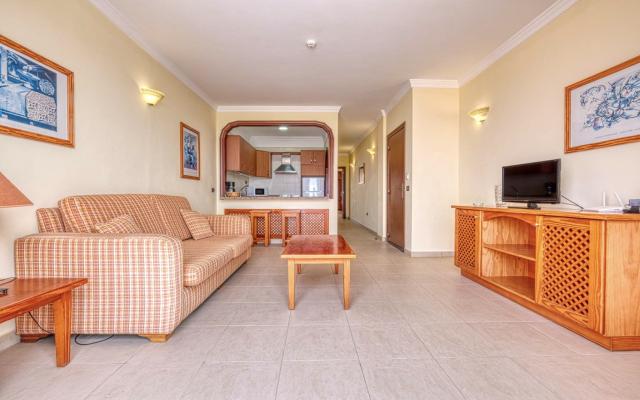 Apartment One Bedroom