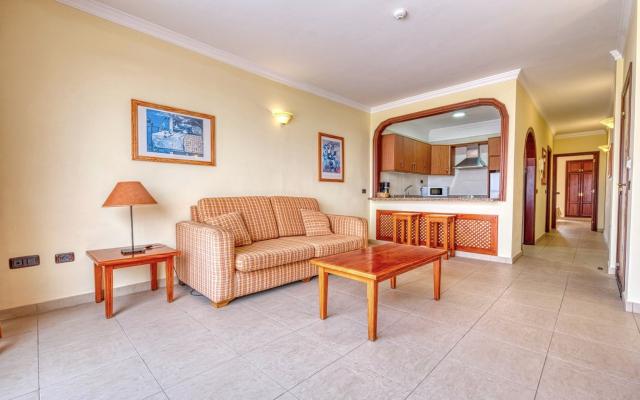 Apartment One Bedroom
