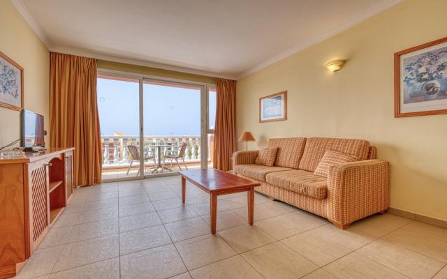 Apartment One Bedroom