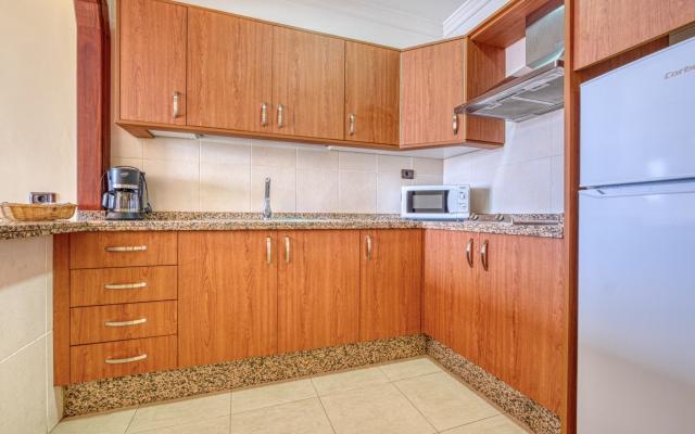 Apartment One Bedroom