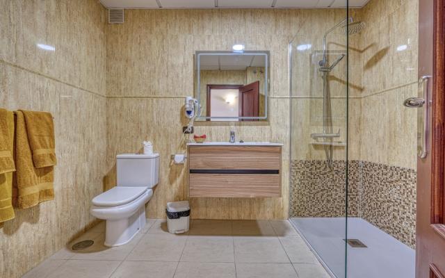 Apartment One Bedroom