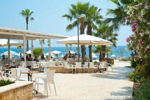 Akti Beach Village Resort