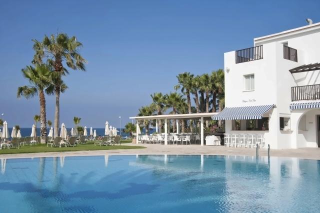 Akti Beach Village Resort