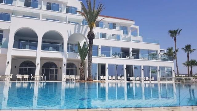 Akti Beach Village Resort
