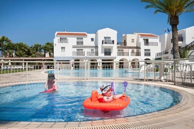 Akti Beach Village Resort