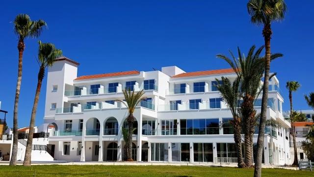 Akti Beach Village Resort