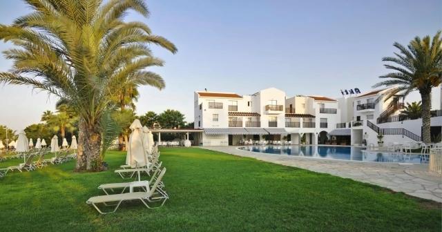Akti Beach Village Resort