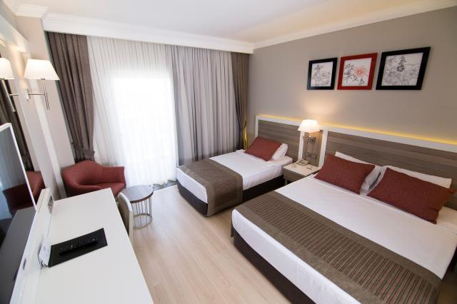 Chd Friendly Standard Room