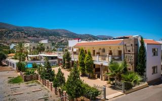 Bella Elena Apartments