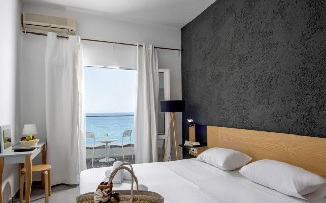 Double Room Sea View A/C